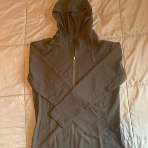 Lululemon Light Jacket